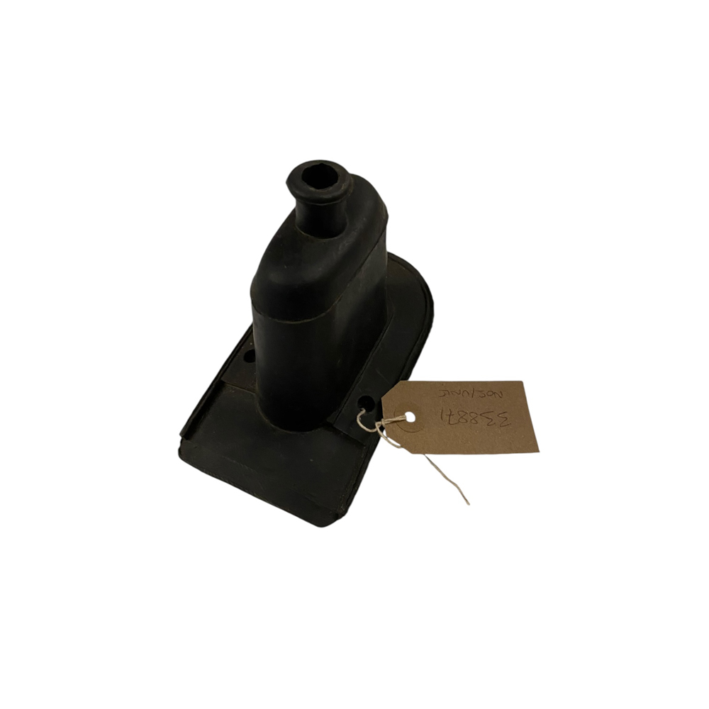 Transfer Lever Rubber Boot 338871